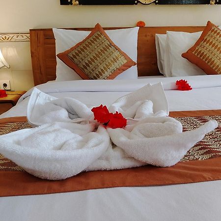Puri Prana Guest House Ubud Zewnętrze zdjęcie