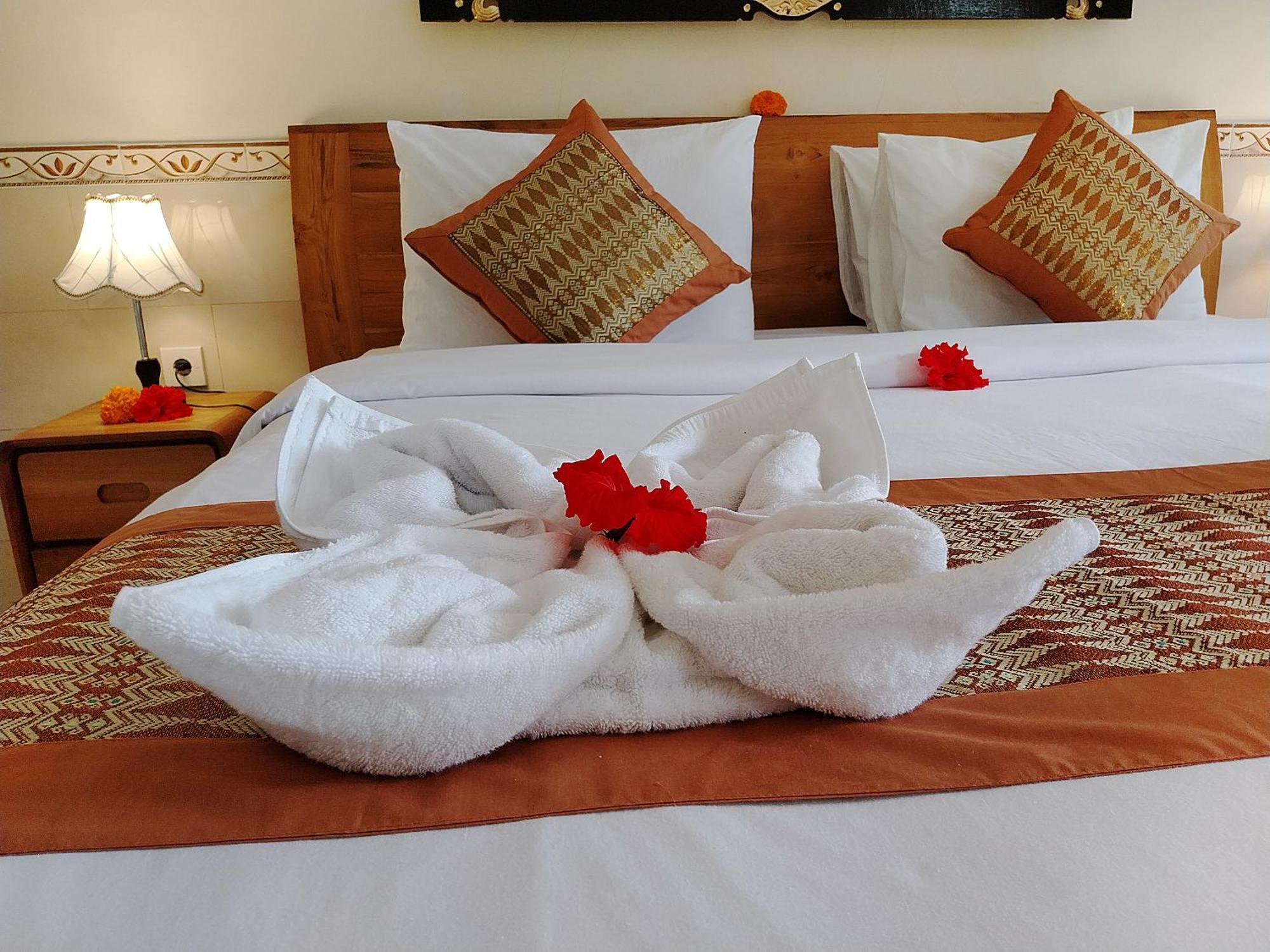 Puri Prana Guest House Ubud Zewnętrze zdjęcie